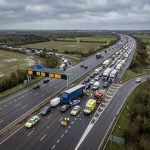 a14 crash