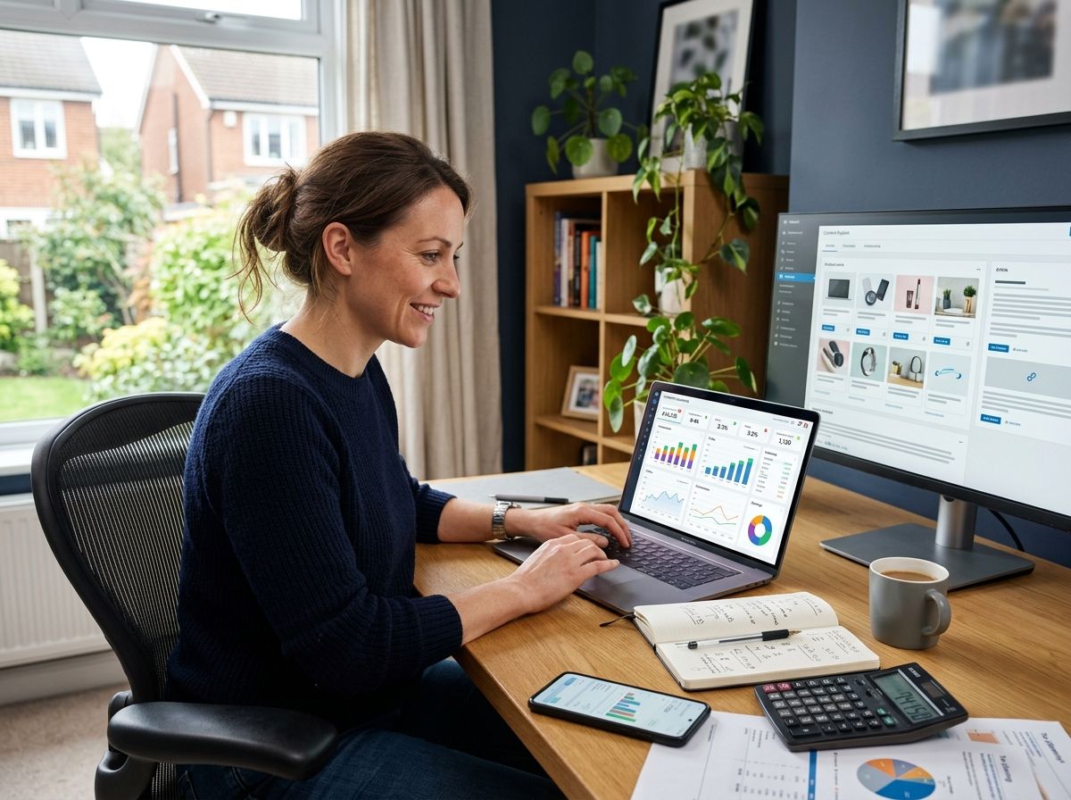 affiliate marketing uk