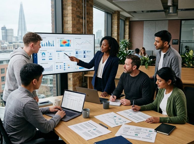 b2b tech marketing