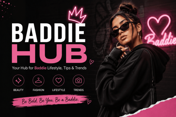 baddie hub