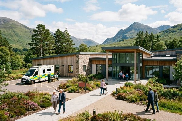 belford hospital
