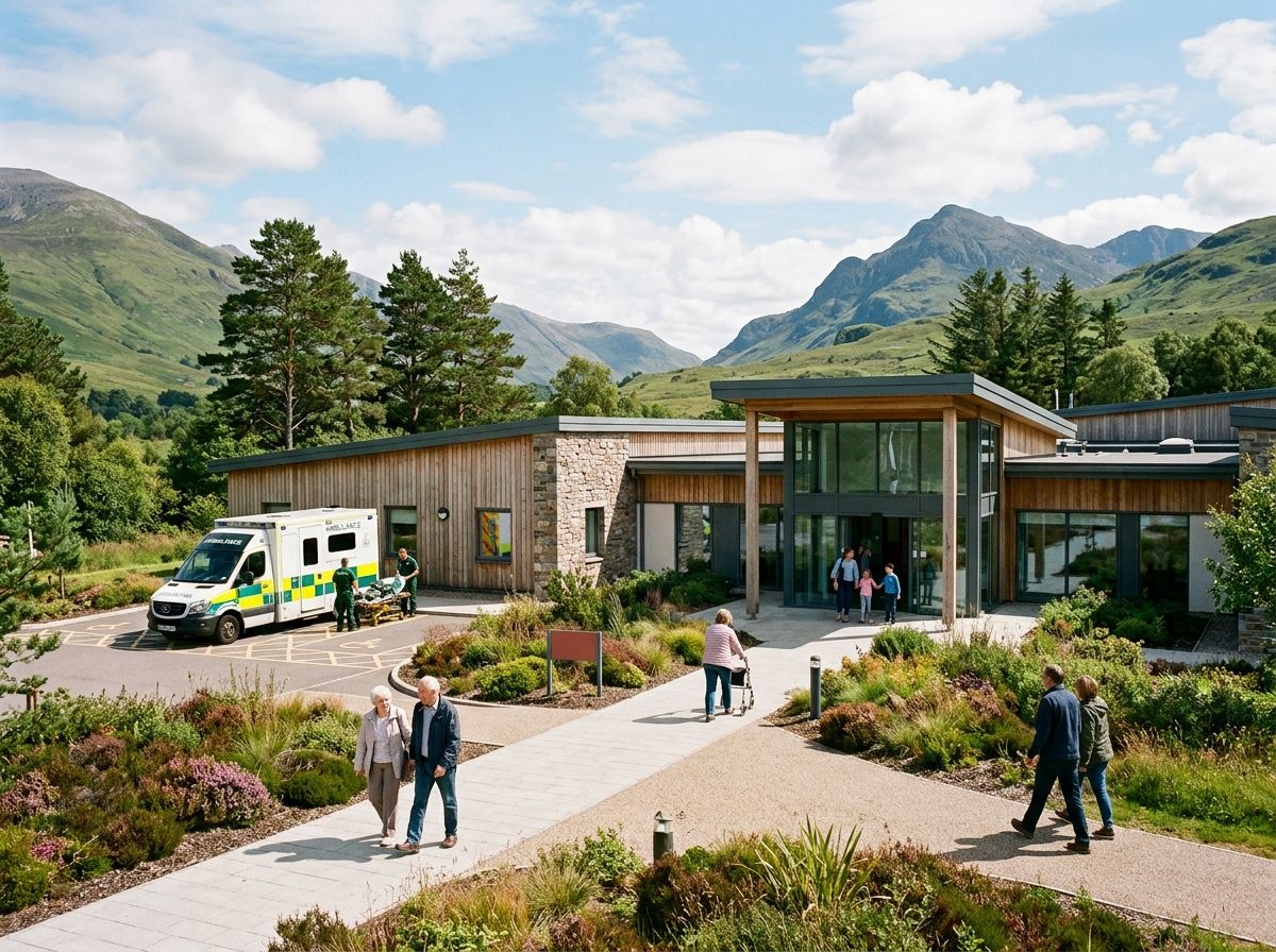 belford hospital