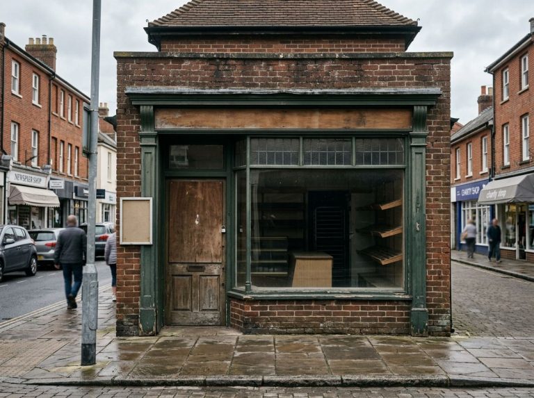 bennetts family bakers closure