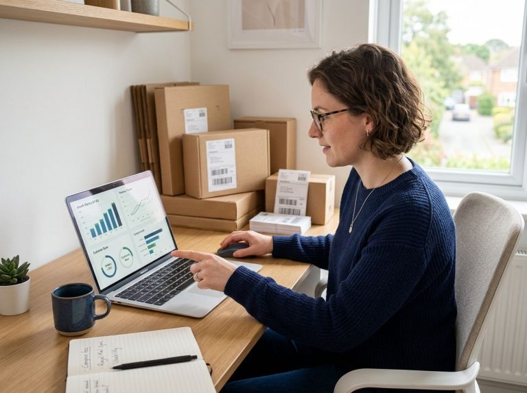 best ecommerce platforms