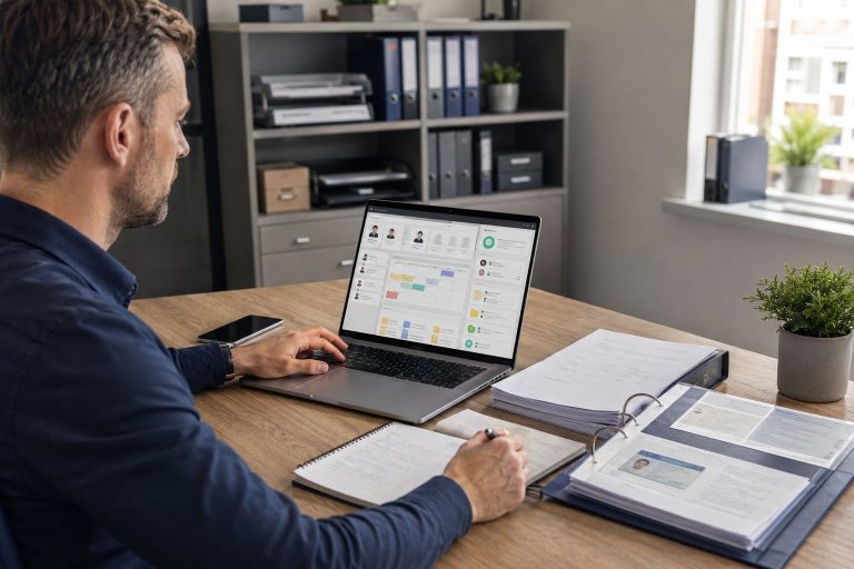 best hr software