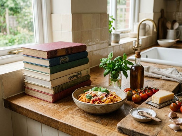 best italian cookbooks