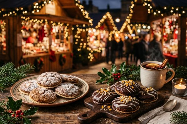 best lebkuchen near me