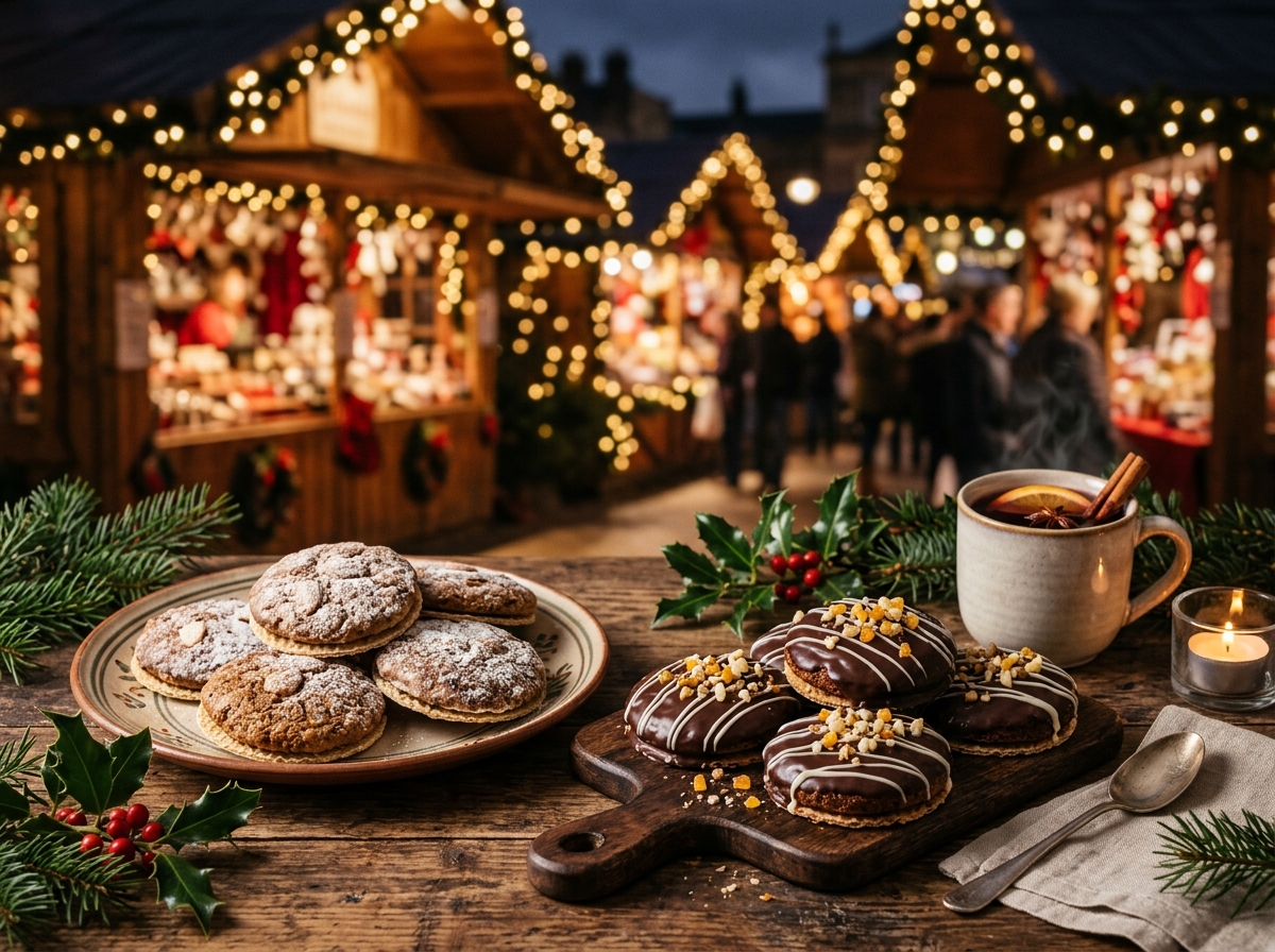 best lebkuchen near me