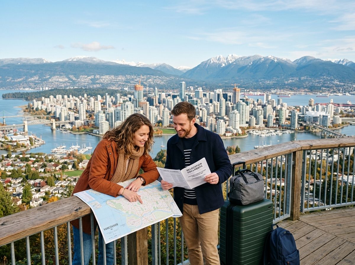 best places to live in canada