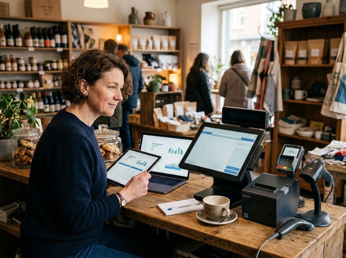 best pos system for small business