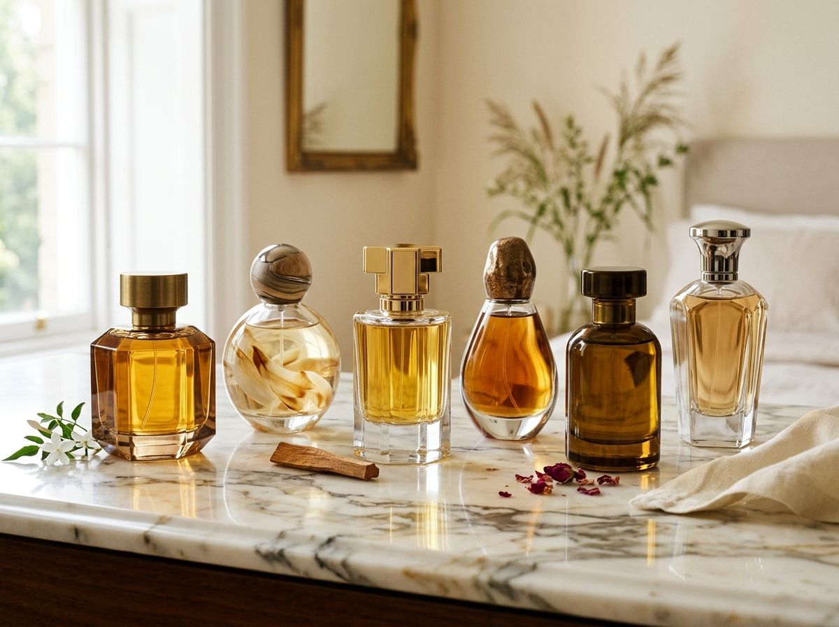 billie eilish perfume