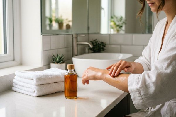 bio oil