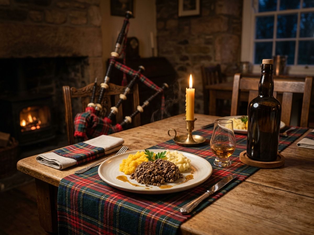 burns night 2026