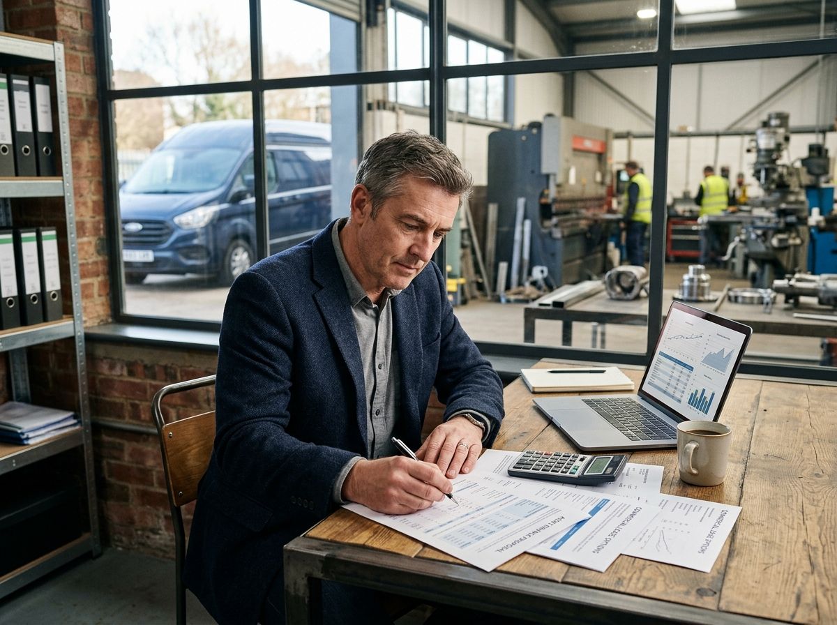 business asset finance