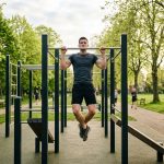 calisthenics workout plan