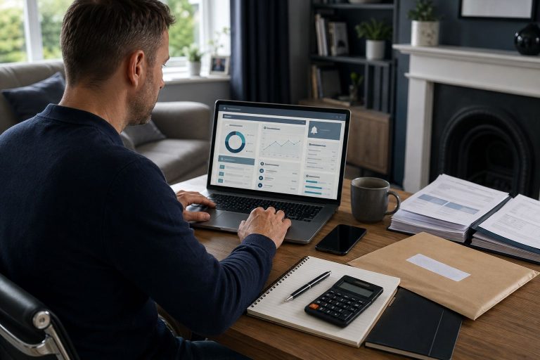 can hmrc check your bank account