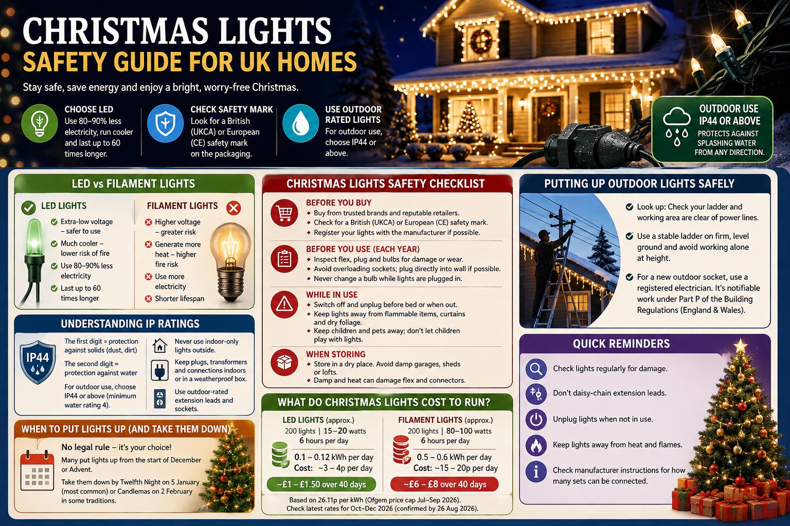 christmas christmas light