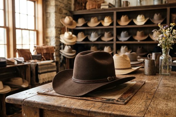 cowboy hat