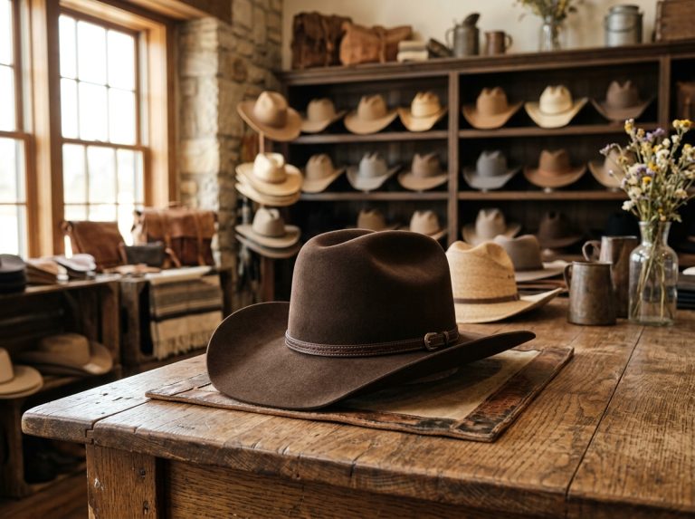 cowboy hat