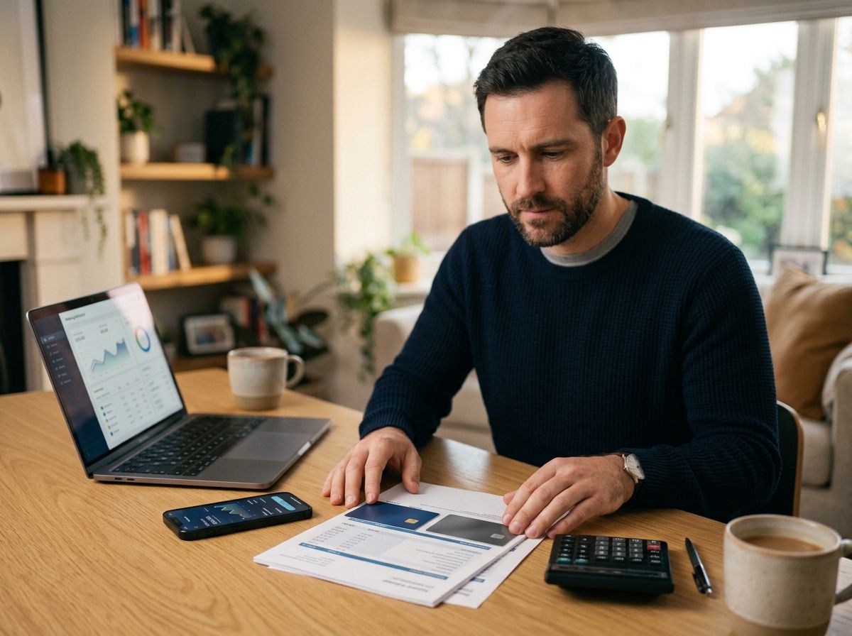 Visa vs Mastercard UK: The Real Differences Explained