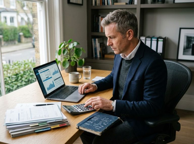 dividend tax calculator
