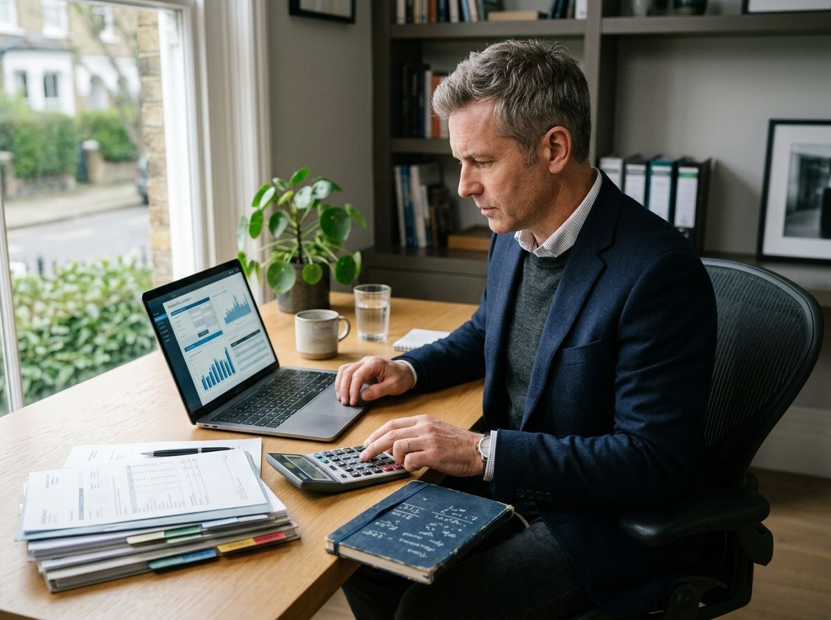dividend tax calculator