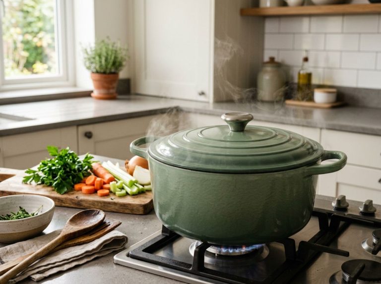 dutch oven