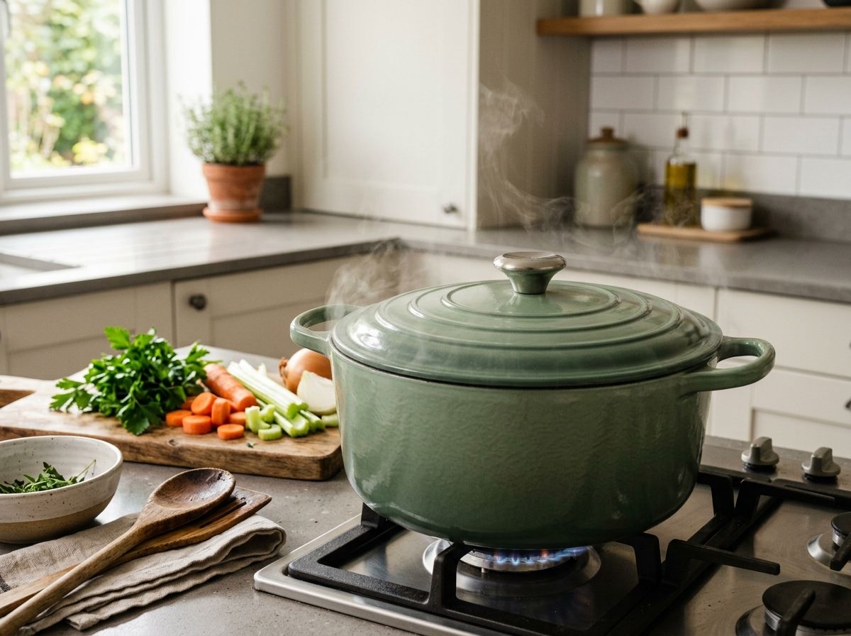 dutch oven