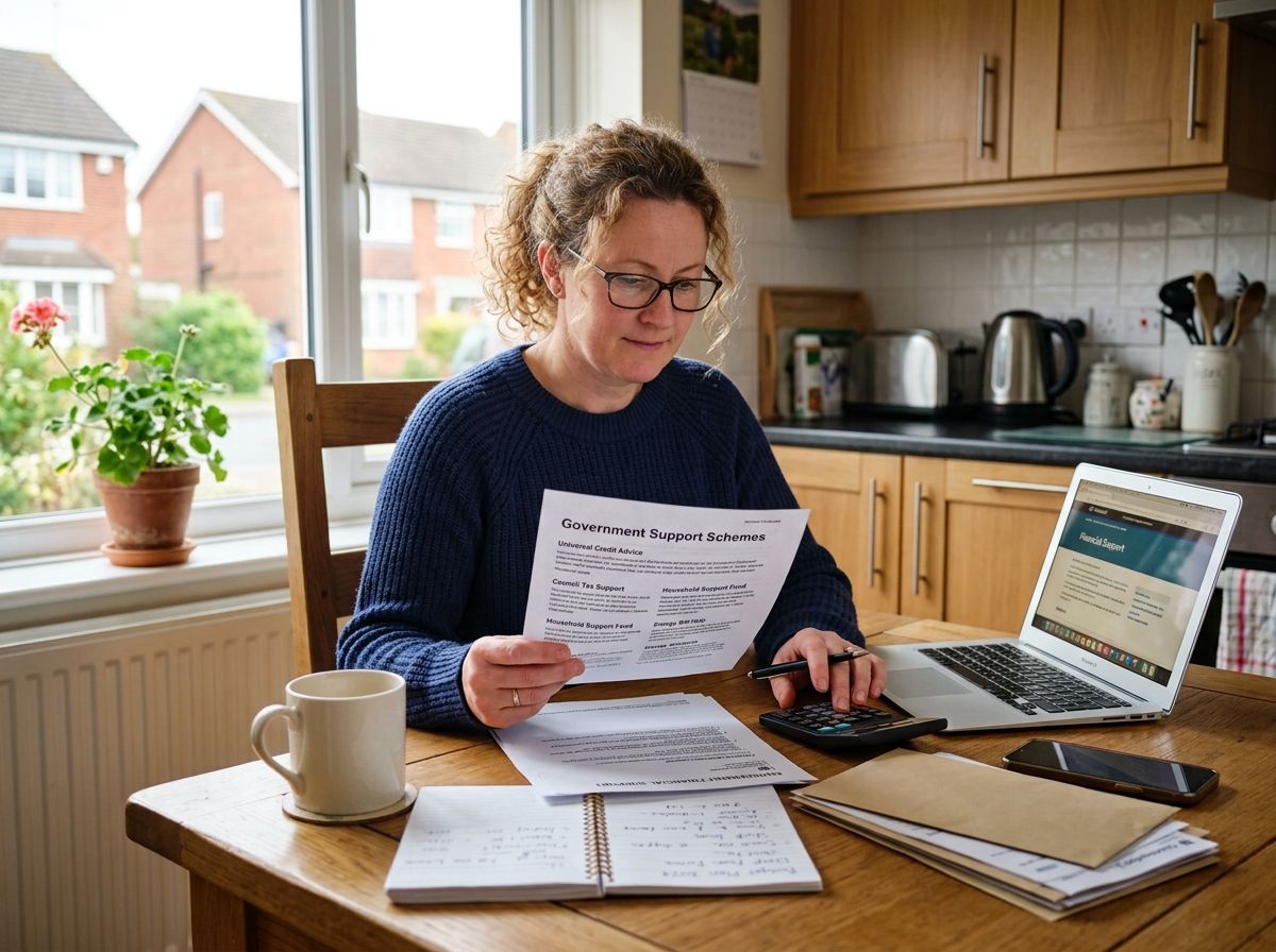 dwp 299 cost of living payment