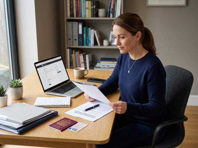 enhanced dbs eligibility self-employed