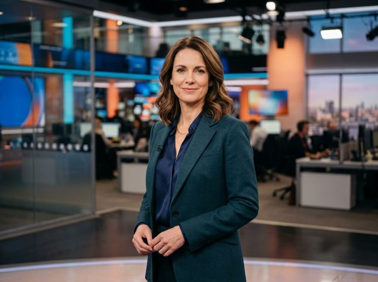 fiona bruce