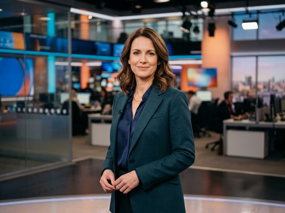 fiona bruce