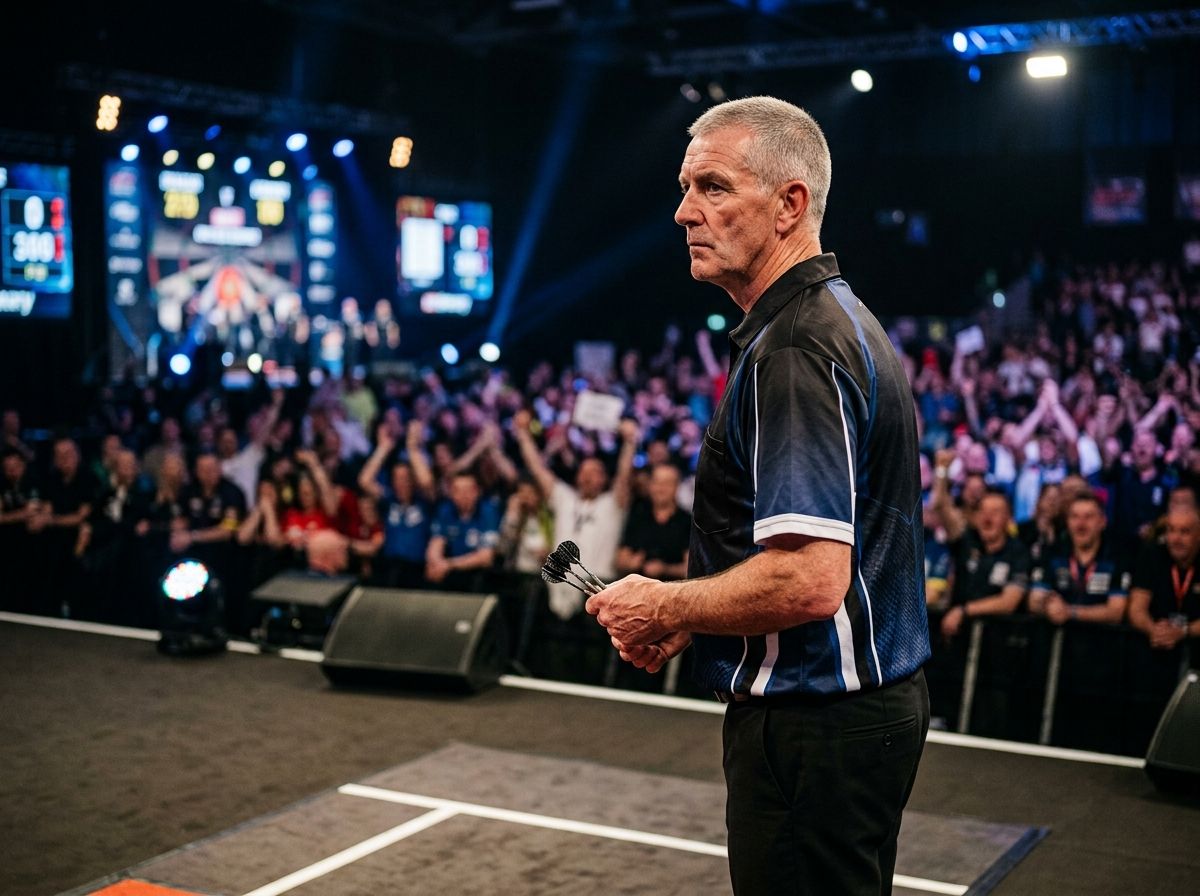 gary anderson