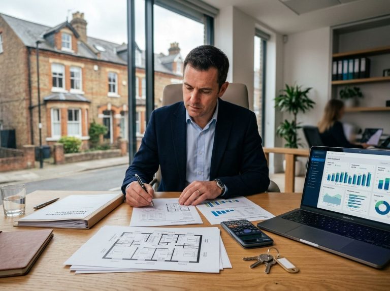hmo mortgages