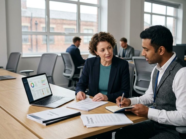 hr services for small business