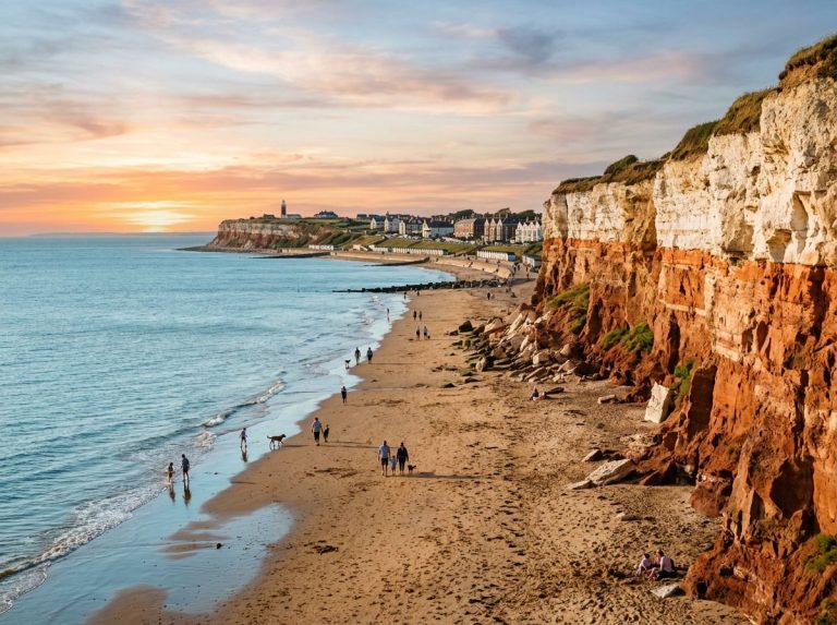 hunstanton