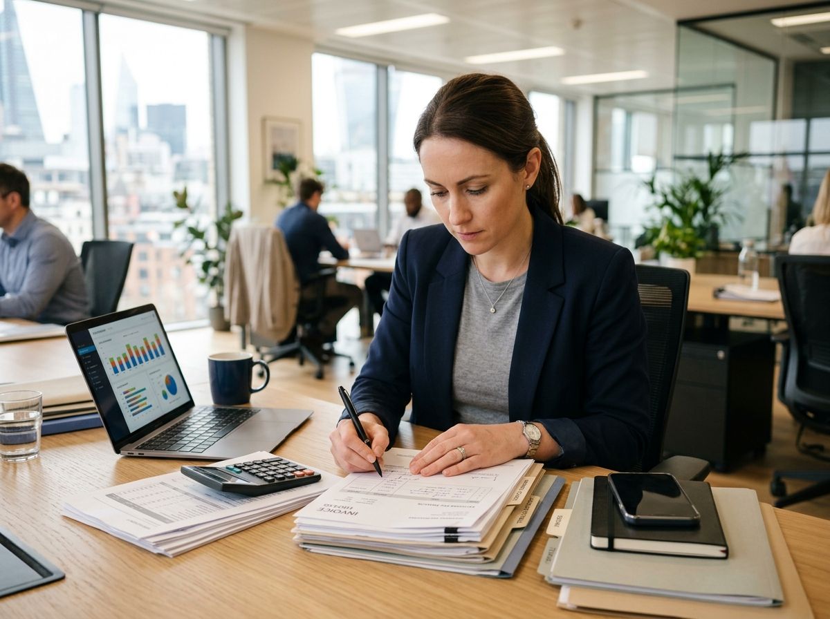 invoice factoring costs