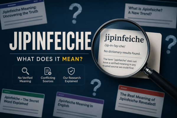 jipinfeiche