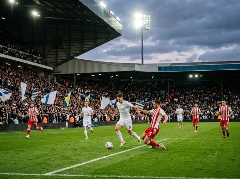 leeds united vs stoke city