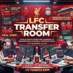 lfc transfer room