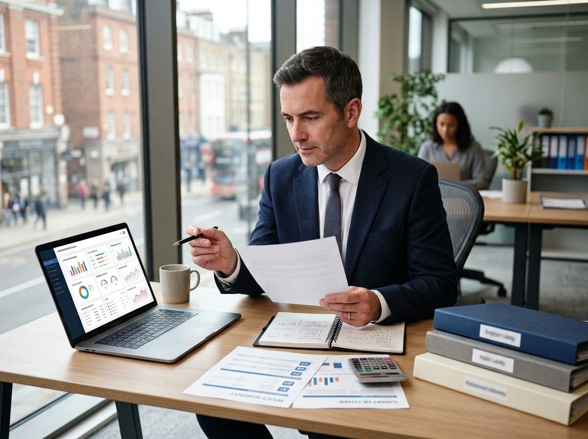 limited company insurance