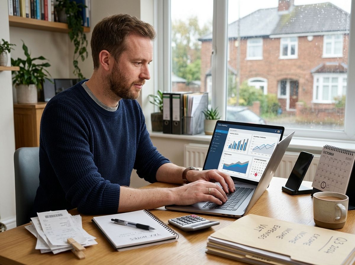 making tax digital deadlines