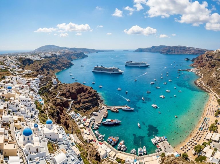 mediterranean aegean tourism growth