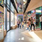 paradox museum london