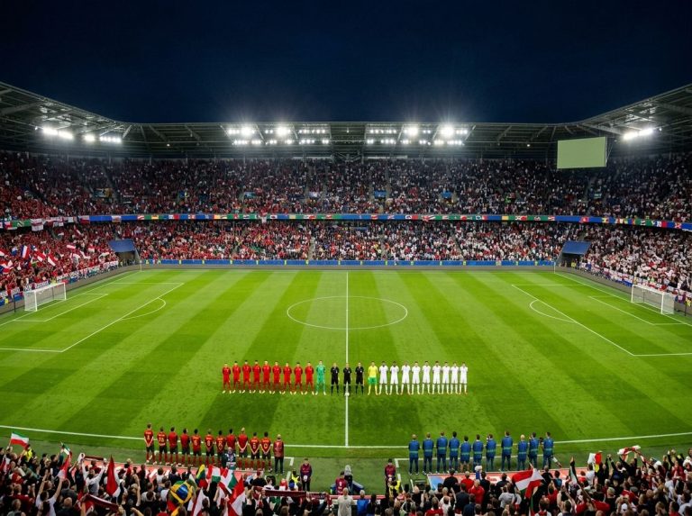 portugal national football team vs spain national football team lineups