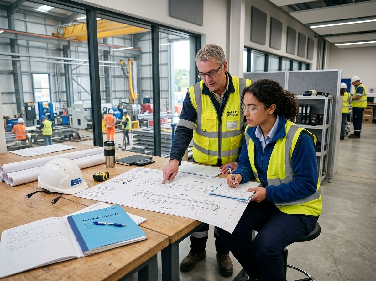 probationary engineer