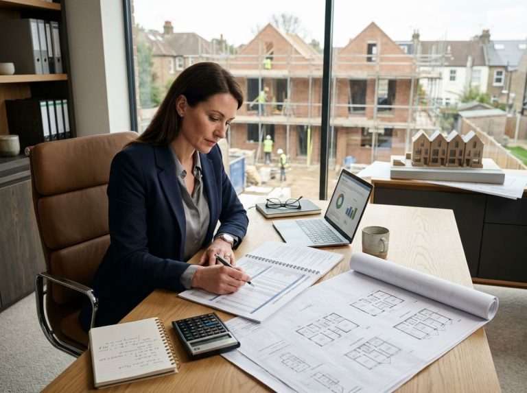 property development business plan
