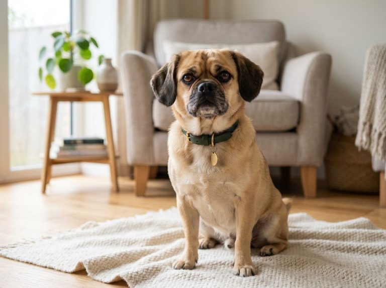 pugalier breed