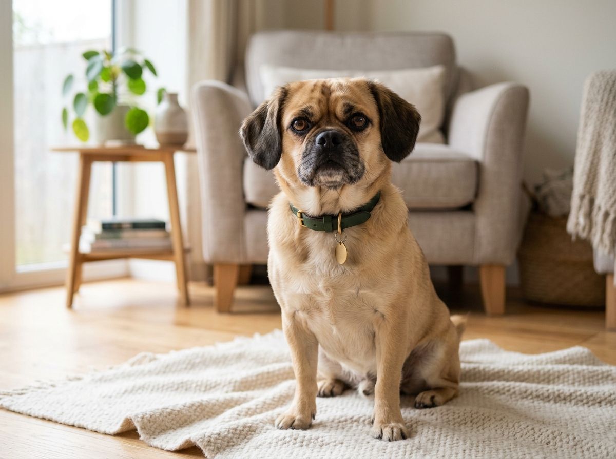 pugalier breed