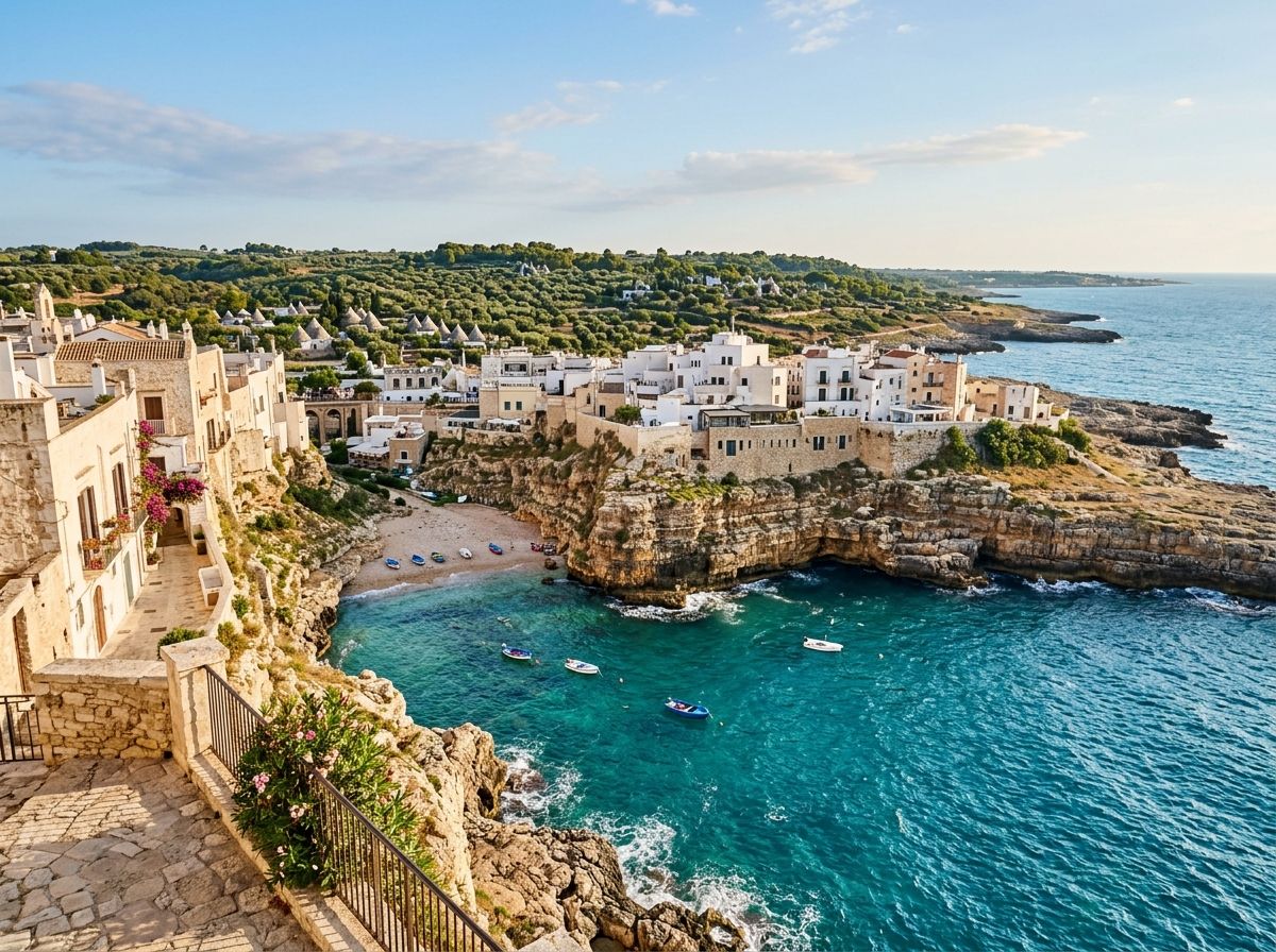 puglia